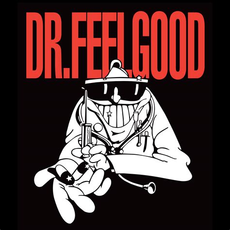 Dr Feelgood Bodog